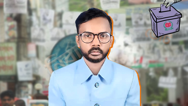 এবারও ভোটের ময়দানে লড়বেন হিরো আলম