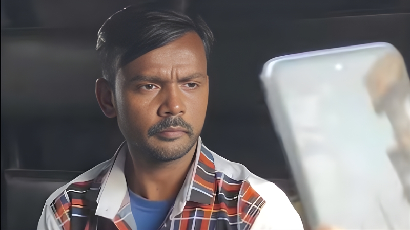 ২০০ টাকা মুচলেকায় হিরো আলমের জামিন