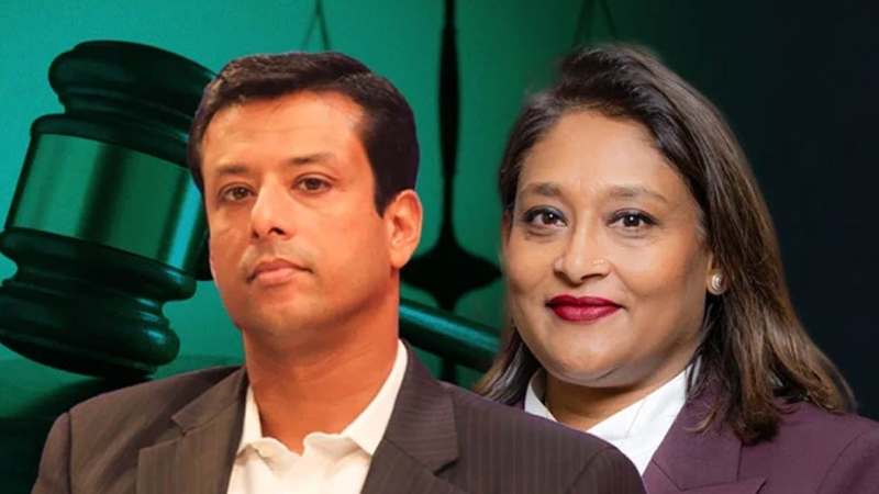 জয় ও পুতুলের ৫ বছরের কারাদণ্ড