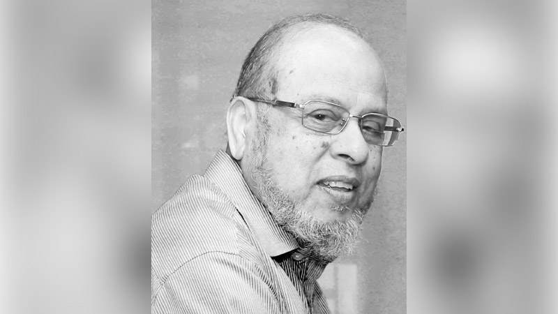 কিউএ গ্রুপের কর্ণধার ও বিশিষ্ট কৃষিবিদ জয়নুল আবেদিন আর নেই