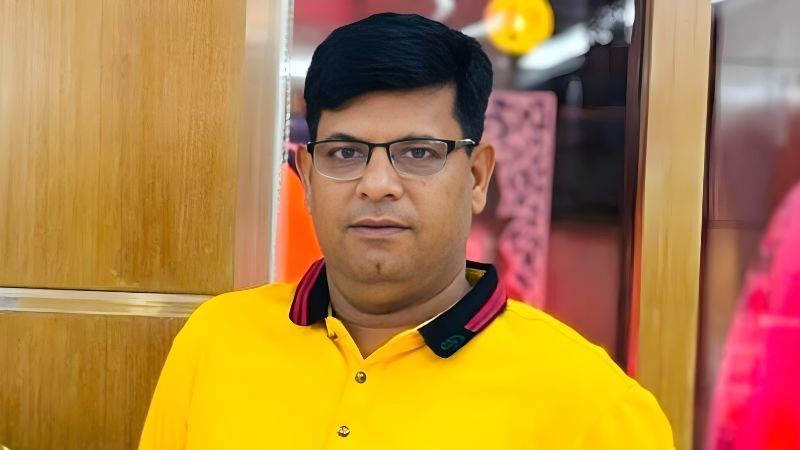 রাজধানীতে যুবদল নেতাকে গুলি করে হত্যা