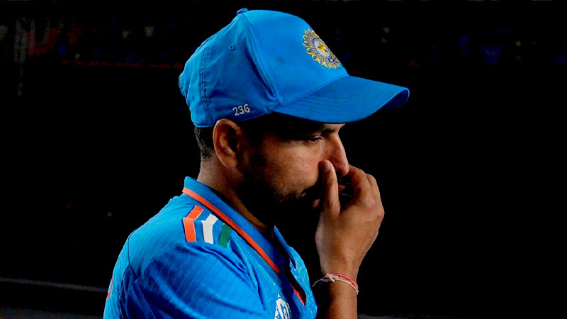 অস্ট্রেলিয়া সিরিজের মাঝেই দেশে ফিরছেন কুলদীপ, কেন এই সিদ্ধান্ত ভারতের?