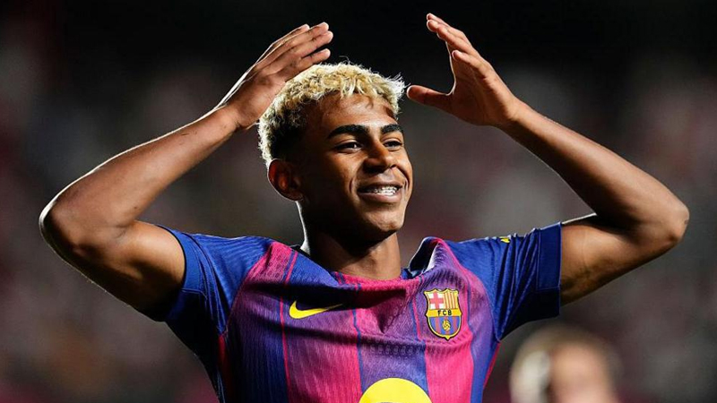 জয় সংকটে বার্সা, রাতে ঘুরে দাঁড়ানোর লড়াই