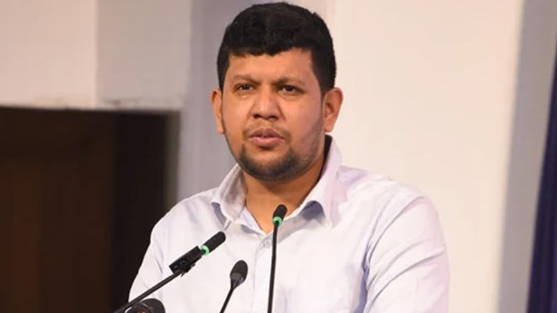 আগামী সপ্তাহে শেখ হাসিনার বিচারের রায় হবে: মাহফুজ আলম