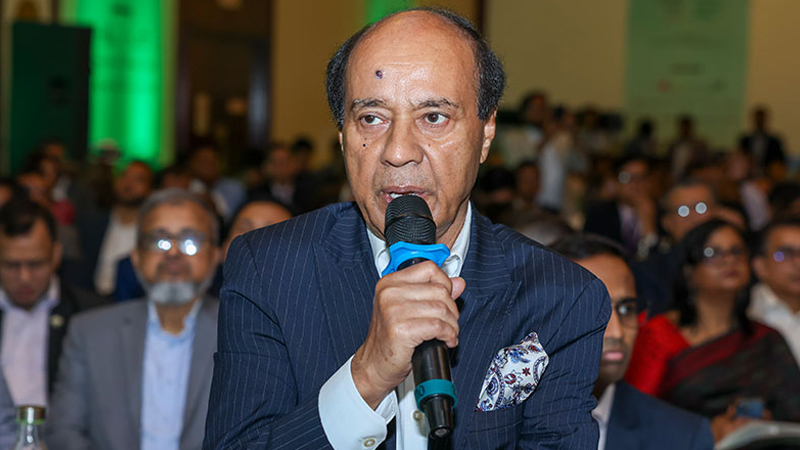 আমলাতান্ত্রিক জটিলতা ভীষণভাবে চেপে বসেছে: মোস্তফা কামাল