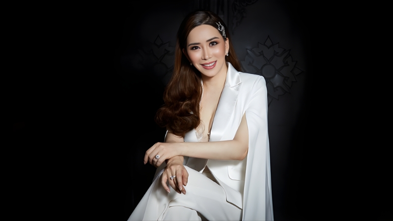 ‘মিস ইউনিভার্স’ মালিকের বিরুদ্ধে গ্রেপ্তারি পরোয়ানা