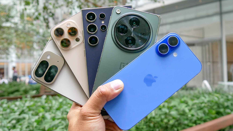 যে তিন ধরনের মোবাইল ফোন বন্ধ করতে যাচ্ছে সরকার