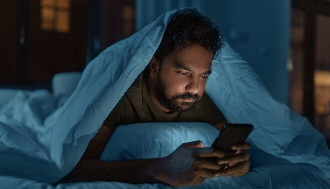 ডিজিটাল ক্লান্তির যুগে মনোযোগ ফেরানোর ৮ কৌশল