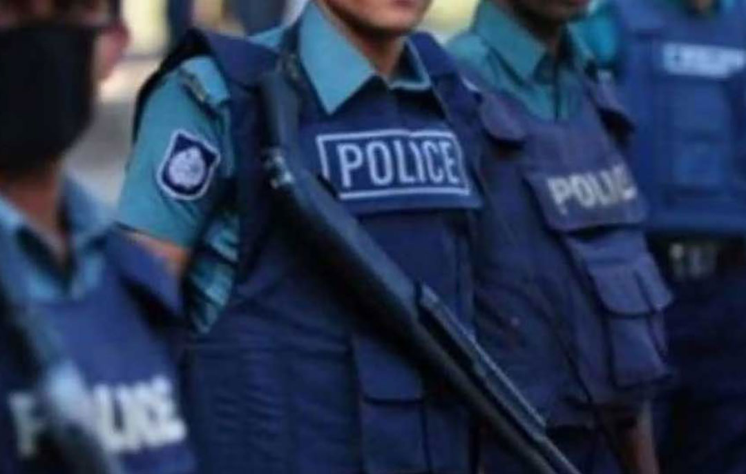 পুলিশকে ‘নিখোঁজ কলেজছাত্রী’র বার্তা—বয়ফ্রেন্ডের সঙ্গে আছি