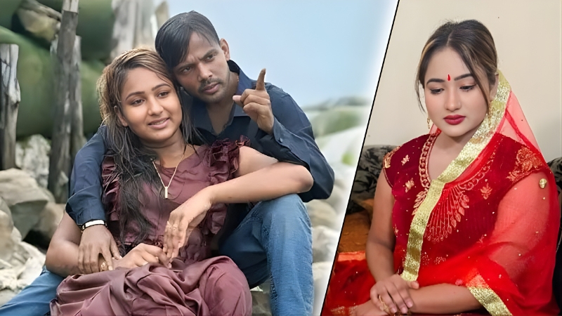 হিরো আলমের বিচার চান রিয়া মনি