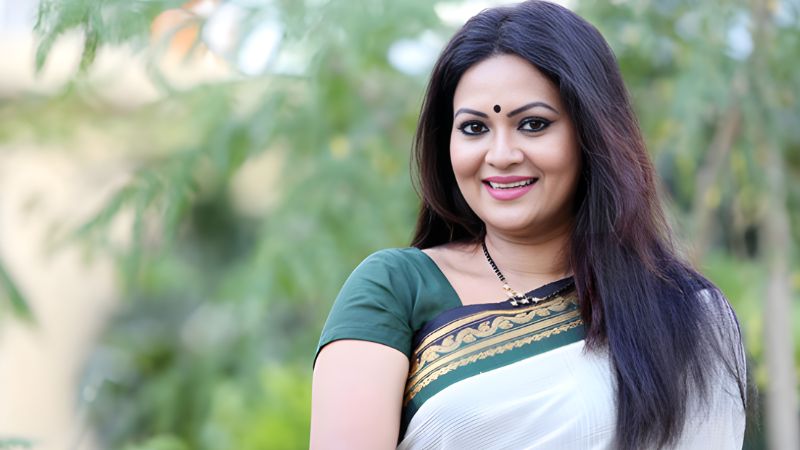 রাজপথের আওয়ামী লীগ বেশি শক্তিশালী: রিচি সোলায়মান