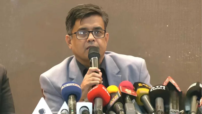 আ. লীগের কর্মসূচি প্রসঙ্গে কী বললেন প্রেস সচিব