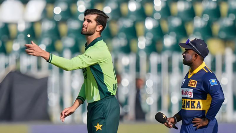 আফ্রিদির দেওয়া নৈশভোজে শ্রীলঙ্কা-জিম্বাবুয়ের ক্রিকেটাররা