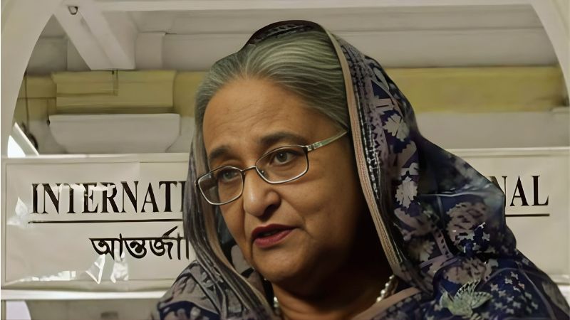 শেখ হাসিনার পক্ষে ১০০১ শিক্ষকের বিবৃতি দেওয়া নিয়ে যা জানা গেল