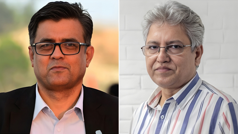 এবার সাংবাদিক মাসুদ কামালকে নিয়ে যা বললেন প্রেস সচিব