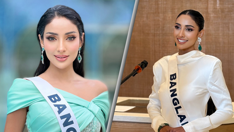 তানজিয়া মিথিলা সম্পর্কে জানেন কি?