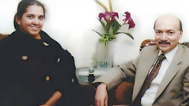 তারিক সিদ্দিকের স্ত্রীর নামে দুবাইয়ে বিপুল সম্পদের সন্ধান