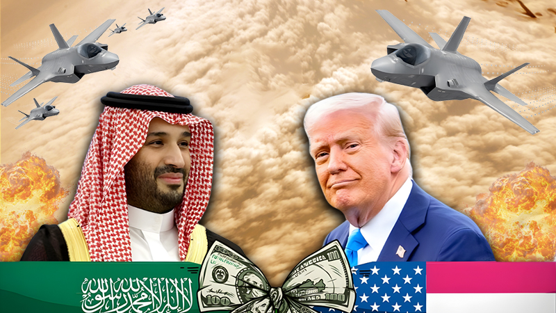 মরুর বেদুঈন কেন হাতে চায় মার্কিন বাজপাখি