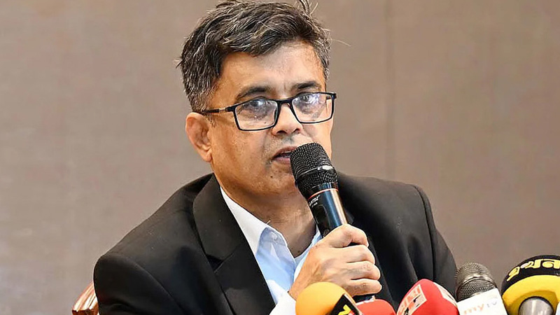 আ.লীগের কর্মসূচি কঠোরভাবে মোকাবিলার হুঁশিয়ারি প্রেস সচিবের