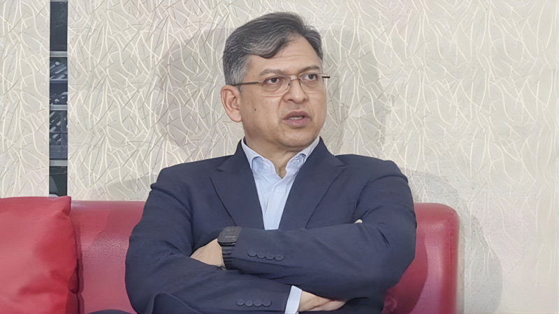 শেখ হাসিনার রায় নিয়ে প্রতিক্রিয়া জানালেন সালাহউদ্দিন