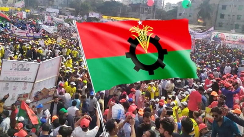 বগুড়ার ৭টি আসনে বিএনপির প্রার্থী যারা