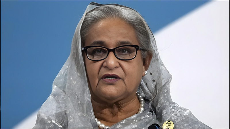 প্লট দুর্নীতি: শেখ হাসিনাসহ ১২ জনের রায় ২৭ নভেম্বর