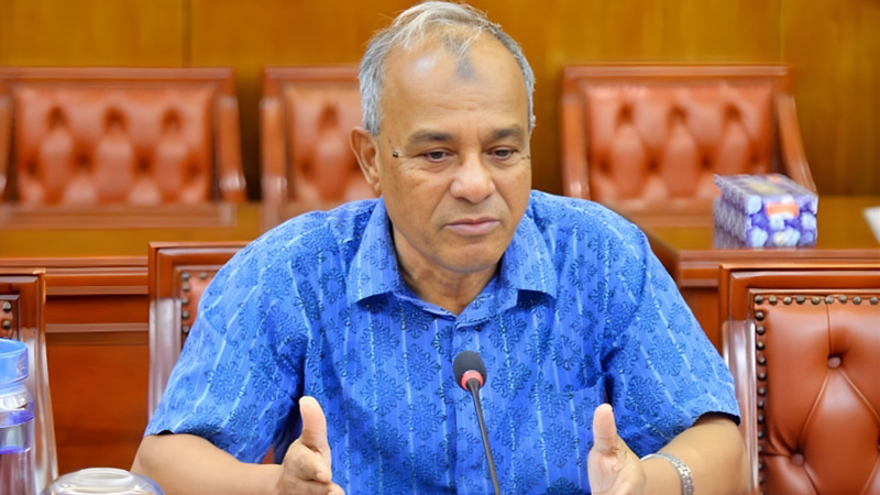 শেখ হাসিনাকে ফিরিয়ে আনা যাবে: স্বরাষ্ট্র উপদেষ্টা