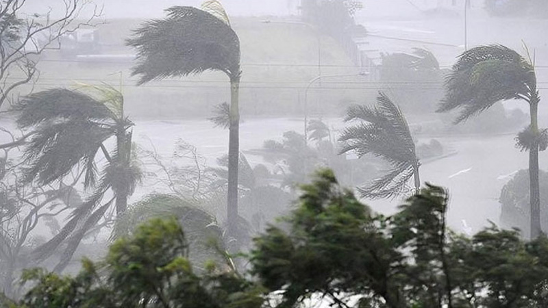 নভেম্বরে বৃষ্টির পাশাপাশি ঘূর্ণিঝড়ের শঙ্কা