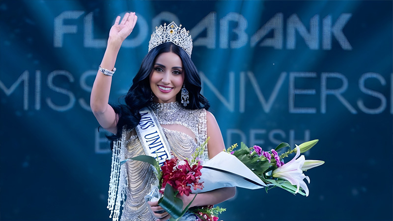 শক্ত অবস্থানে মিথিলা, ভোট দেবেন যেভাবে