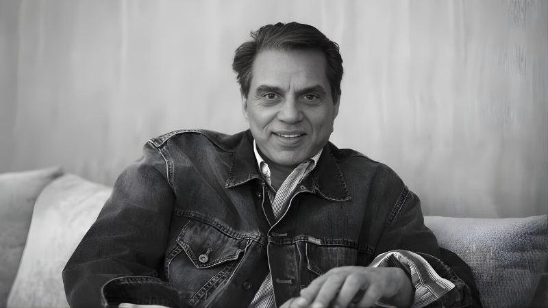 চলে গেলেন বলিউডের কিংবদন্তি ধর্মেন্দ্র