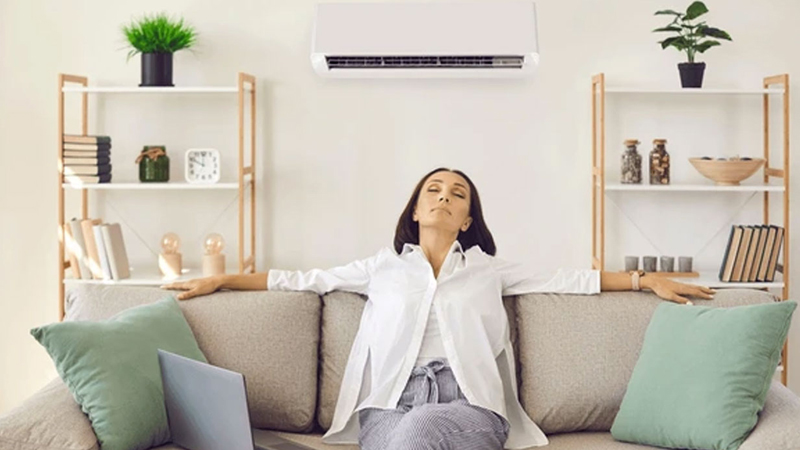 দীর্ঘ সময় এসিতে থাকলে যেসব ক্ষতি হতে পারে
