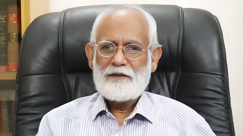 শেখ হাসিনার পক্ষে আদালতে লড়বেন না জেড আই খান পান্না