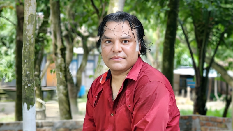 ‘একটা চাদর হবে’র গায়ক জেনস সুমন আর নেই