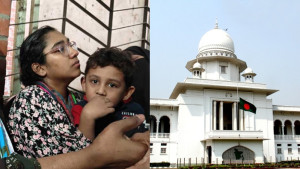 মেট্রোরেল দুর্ঘটনা: নিহত আবুল কালামের পরিবারকে দুই কোটি টাকা দিতে রুল