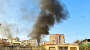 পাকিস্তানি বিমান হামলায় ৪০ জন নিহত, দাবি আফগানিস্তানের