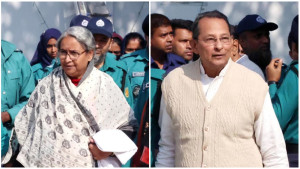 ‘বুকে বল রাখেন, মনোবল হারাবেন না’—ইনুকে দীপু মনি