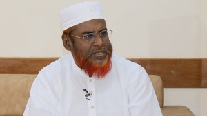 ক্ষমতায় গেলে শাসক নয়, সেবক হবে জামায়াত: গোলাম পরওয়ার