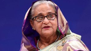 শেখ হাসিনার রায় কবে, জানা যাবে ১৩ নভেম্বর