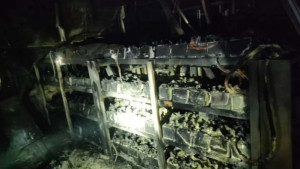 এবার ইনসেপ্টা ফার্মাসিউটিক্যালসের কারখানায় আগুন, আহত ১০