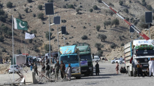 পাকিস্তানের ৫৮ সেনাকে হত্যার দাবি আফগানিস্তানের