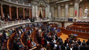 পর্তুগালে বোরকা-নিকাব নিষিদ্ধে বিল পাস