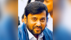 অস্ত্র মামলায় যুবলীগ নেতা সম্রাটের যাবজ্জীবন