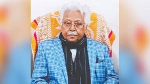 ‘নেতাকর্মীরা যে চাঁদাবাজি করেছে আমি তাদের করতে দিছি’