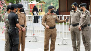 সৌদি আরবে গ্রেপ্তার ২১ হাজার প্রবাসী