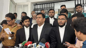 কোন কারাগারে রাখা হবে গ্রেপ্তার সেনা কর্মকর্তাদের, জানালেন তাজুল ইসলাম