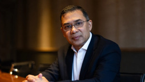 বিমানবন্দরে অগ্নিকাণ্ডে তারেক রহমানের উদ্বেগ, নিরাপত্তা জোরদারের আহ্বান