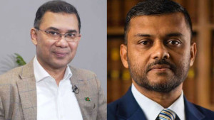 তারেক রহমানের বক্তব্যের প্রশংসায় শিশির মনির