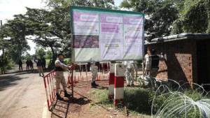 সীমান্তে ‘ভূতের আওয়াজ’ শোনাচ্ছে থাইল্যান্ড, ঘুম হচ্ছে না কম্বোডিয়ার বাসিন্দাদের