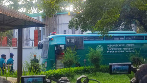 ১৫ সেনা কর্মকর্তাকে কারাগারে পাঠানোর নির্দেশ