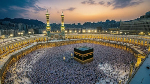 পবিত্র ওমরাহ নিয়ে বড় সুখবর দিল সৌদি আরব